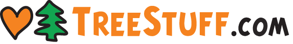 TreeStuff logo horizontal